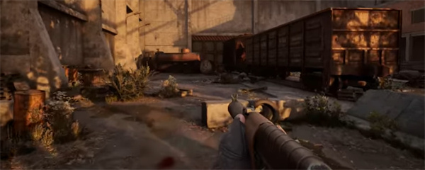 潜行者2切尔诺贝利之心负重状态解决方法