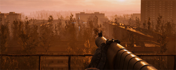 潜行者2切尔诺贝利之心流血状态治疗方法