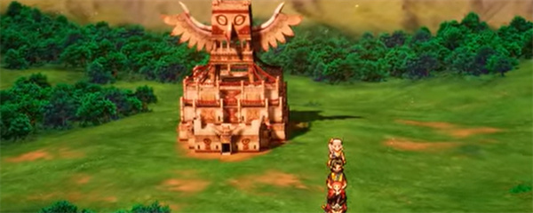 勇者斗恶龙3HD-2D重制版金属史莱姆打法