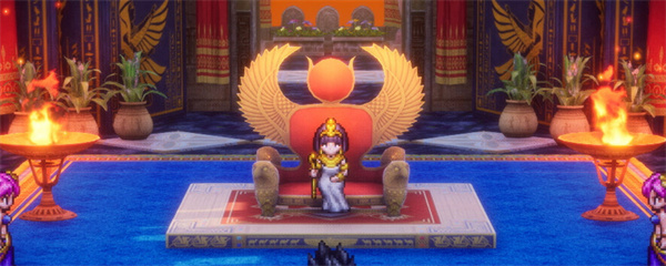 勇者斗恶龙3HD-2D重制版鲁扎米岛位置一览