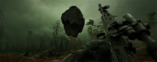 潜行者2切尔诺贝利之心赶尽杀绝成就攻略