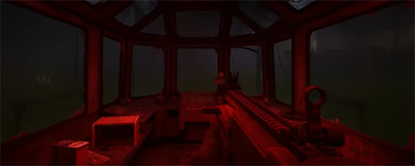 潜行者2前期好用武器获取方法及位置分享