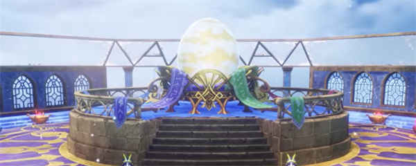 勇者斗恶龙3HD-2D重制版转职贤者方法