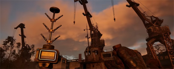 潜行者2切尔诺贝利之心章鱼头打法攻略