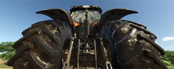 模拟农场25棉花种植方法及准备条件说明