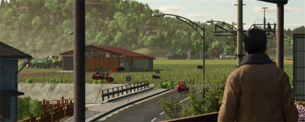 模拟农场25前期获取大量资金方法分享