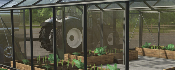 模拟农场25早期农作物种植选择推荐