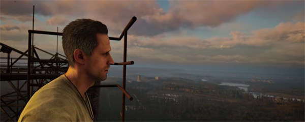 潜行者2军用防弹背心装备获取方法分享