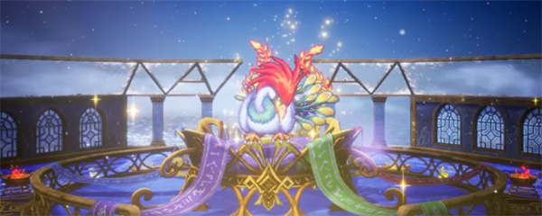 勇者斗恶龙3HD-2D重制版黄珠获取方法