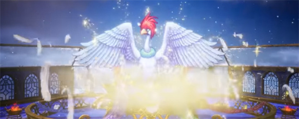 勇者斗恶龙3HD-2D重制版城镇建造位置一览