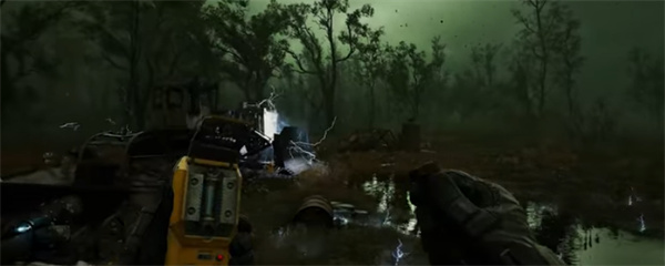 潜行者2切尔诺贝利之心神器获取方法