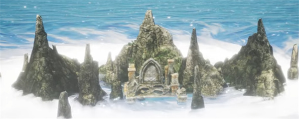 勇者斗恶龙3HD-2D重制版魔法值恢复方法