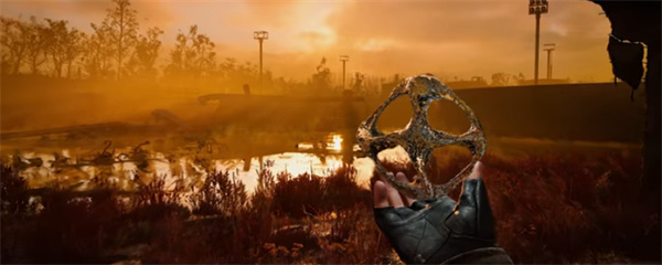 潜行者2切尔诺贝利之心稀有枪支修理方法