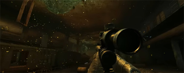 潜行者2武器耐久度降低效果介绍说明