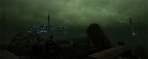 潜行者2切尔诺贝利之心百步穿杨成就攻略