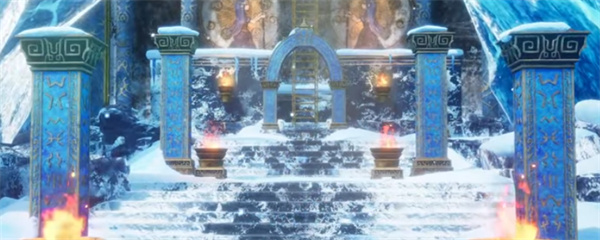 勇者斗恶龙3重制版巴哈拉塔具体位置一览