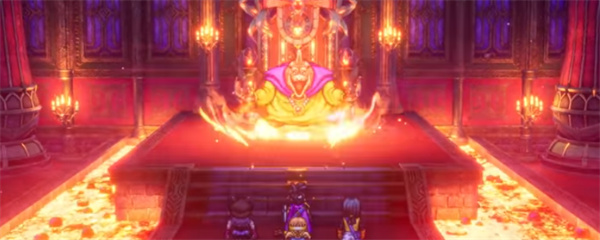 勇者斗恶龙3重制版诺鲁多洞窟位置一览