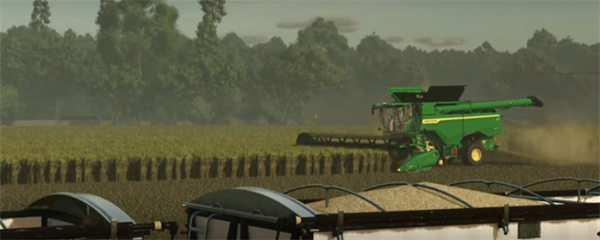 模拟农场25工厂生产效率修改方法分享