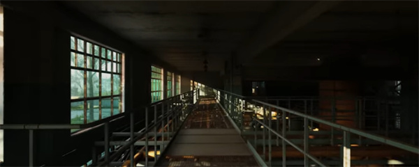 潜行者2切尔诺贝利之心探测器获取方法