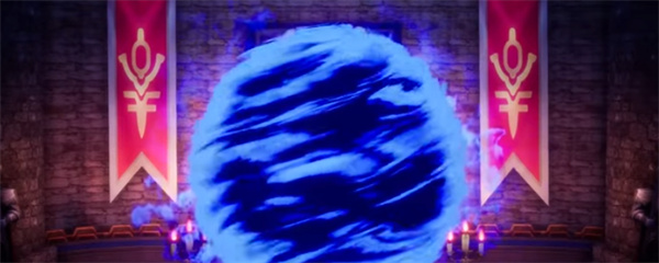 勇者斗恶龙3HD-2D重制版飞行操作方法分享