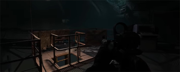 潜行者2切尔诺贝利之心风衣怪打法技巧