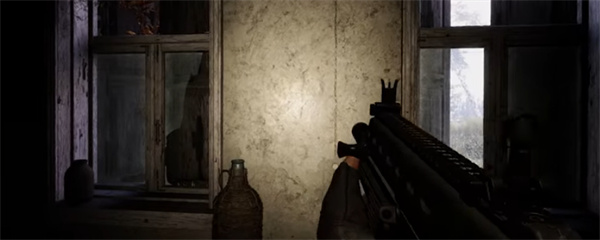 潜行者2切尔诺贝利之心吸血鬼打法技巧