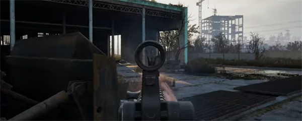 潜行者2切尔诺贝利之心携带更多物品方法