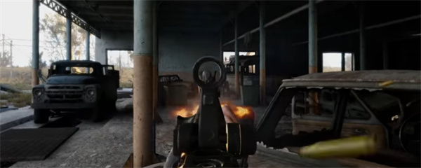 潜行者2切尔诺贝利之心定居点NPC作用说明