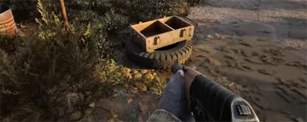 潜行者2切尔诺贝利之心渔翁得利成就攻略