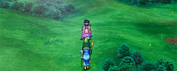 勇者斗恶龙3HD-2D重制版另一颗魔法球获取方法