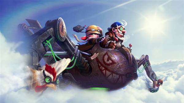 炉石传说法强拍照萨卡组推荐分享