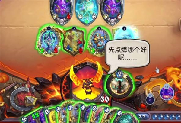 炉石传说无限宇宙萨卡组推荐分享