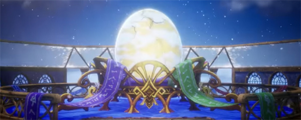 勇者斗恶龙3HD-2D重制版海盗之家位置一览