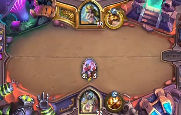 炉石传说标准时间差龙牧卡组推荐分享