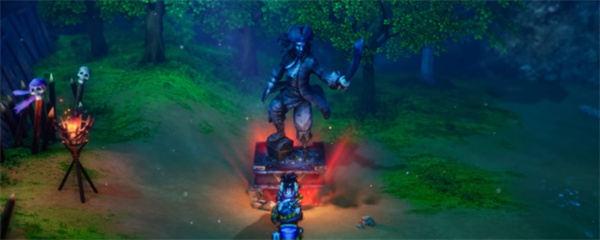 勇者斗恶龙3HD-2D重制版索玛的城堡前往方法