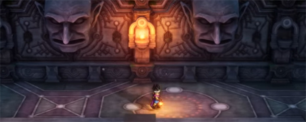 勇者斗恶龙3HD-2D重制版破碎的剑刃获取方法