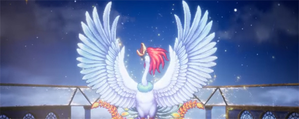 勇者斗恶龙3HD-2D重制版游戏难度介绍说明