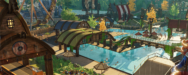 过山车之星2贵宾通行证添加方法分享