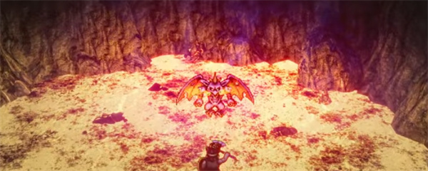 勇者斗恶龙3HD-2D重制版超越之塔前往方法