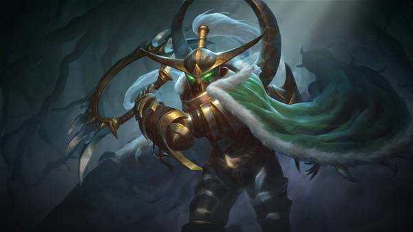 炉石传说标准模式弯刀贼卡组推荐分享