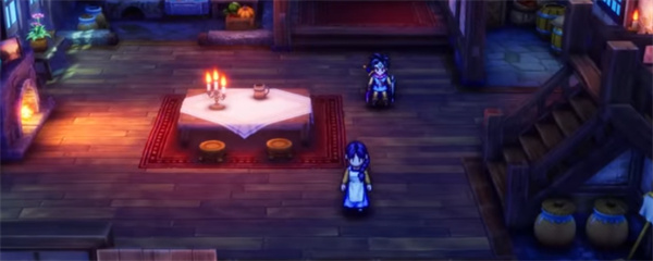 勇者斗恶龙3HD-2D重制版快速升级方法攻略