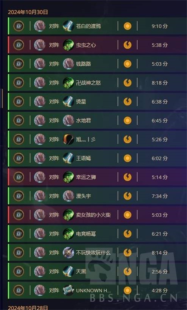 炉石传说乱斗银樽德卡组推荐分享