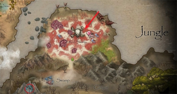 落日余晖海洛克之核获取方法攻略分享