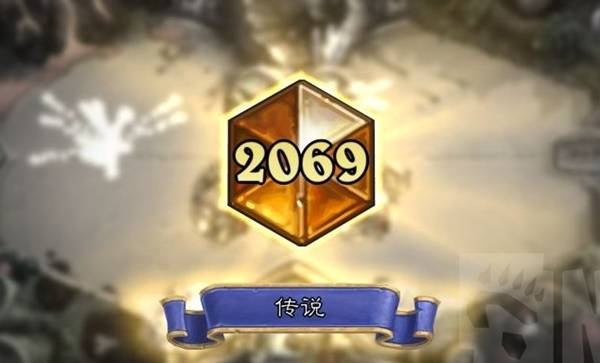 炉石传说标准模式风潮萨卡组推荐分享