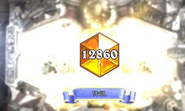 炉石传说标准模式土灵骑卡组推荐分享