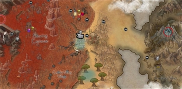 落日余晖耐热性增加方法攻略分享