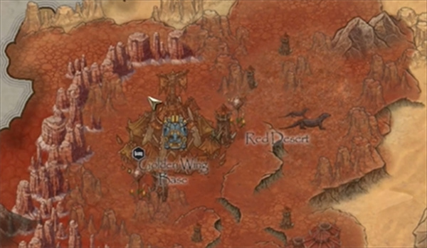 落日余晖酋长套装获取方法及位置一览