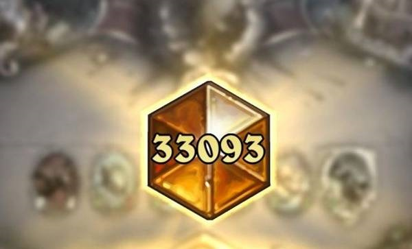 炉石传说标准模式铺场猎卡组推荐分享