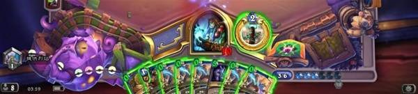 炉石传说标准模式电疗萨卡组推荐分享