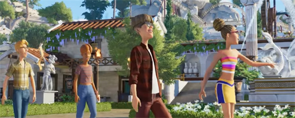 过山车之星2下雨天气应对方法分享